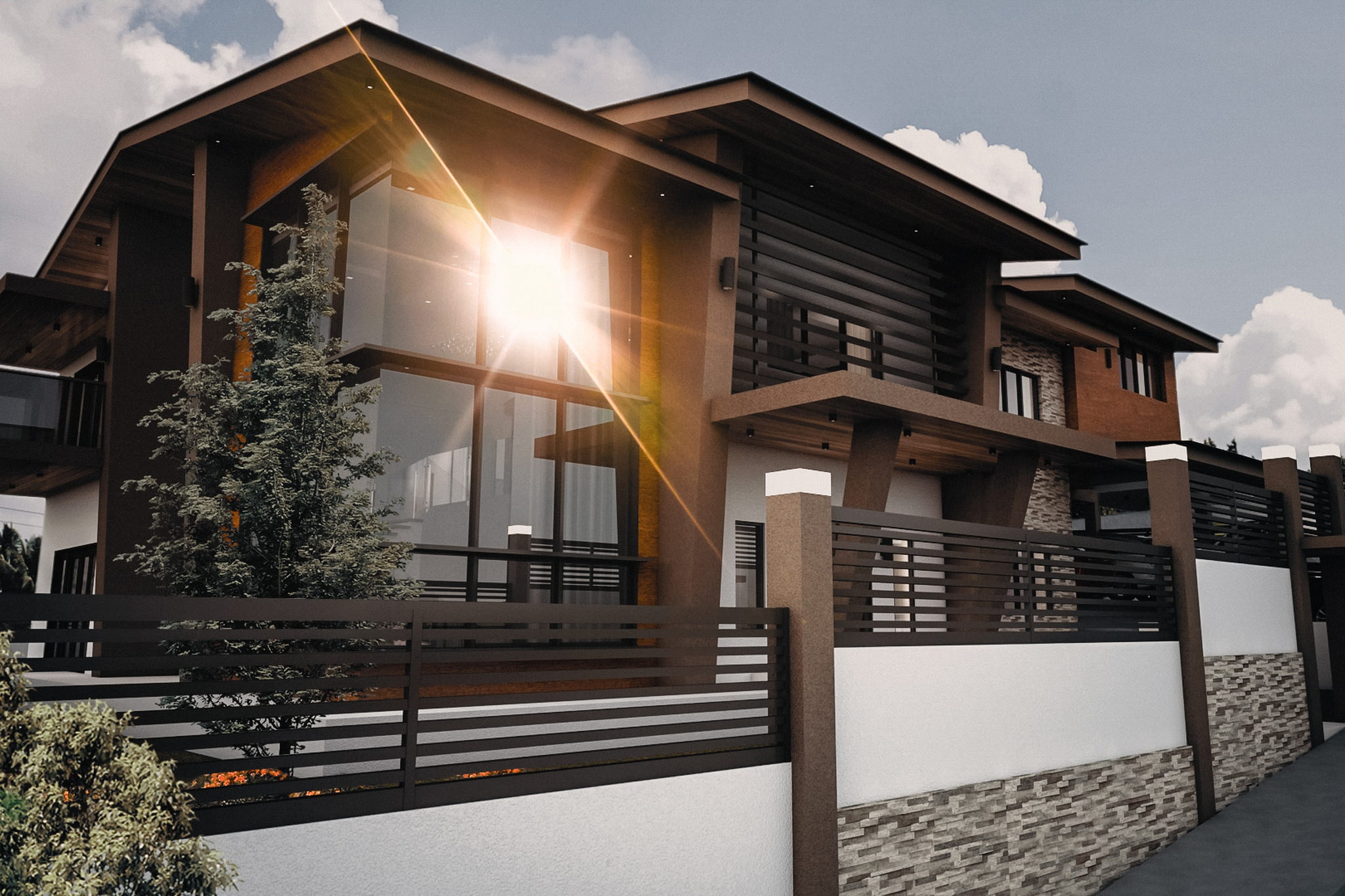 Edited with Lens Distortions v6.4.0